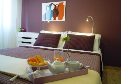 Bed And Breakfast Il Vaso Di Creta